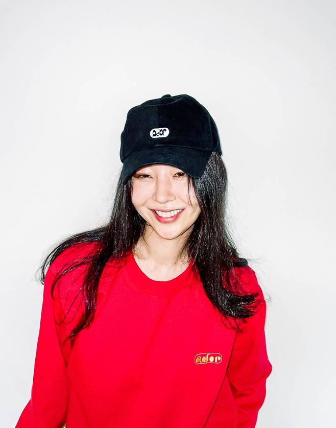 민희진 대표.사진=어도어 제공