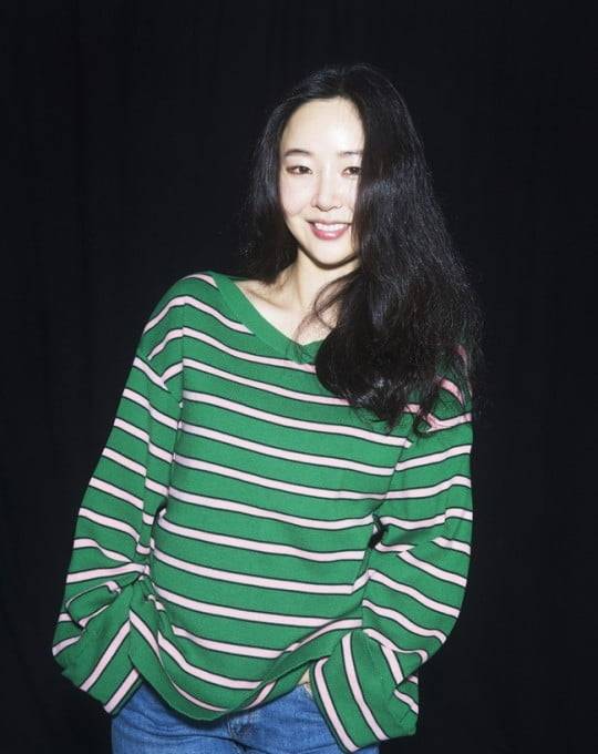 민희진 어도어 대표./어도어