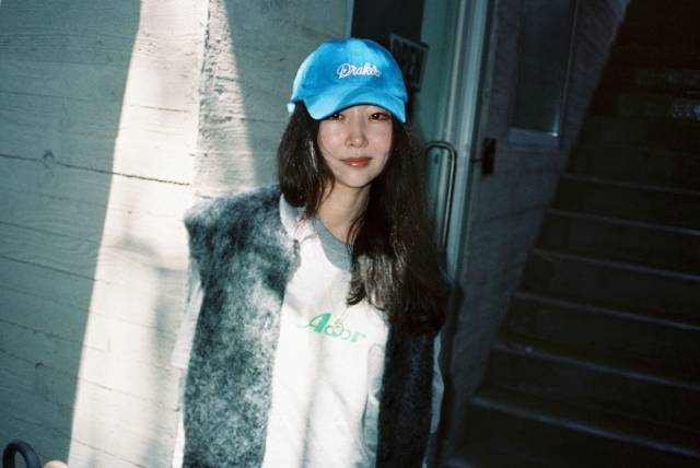 민희진 어도어 대표. 어도어 제공