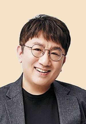 하이브 방시혁 의장 [사진=하이브]