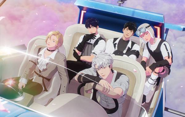 플레이브 / 사진=블래스트 제공