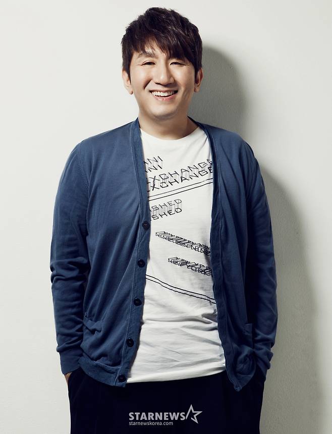 작곡가 방시혁 빅히트엔터테인먼트제공