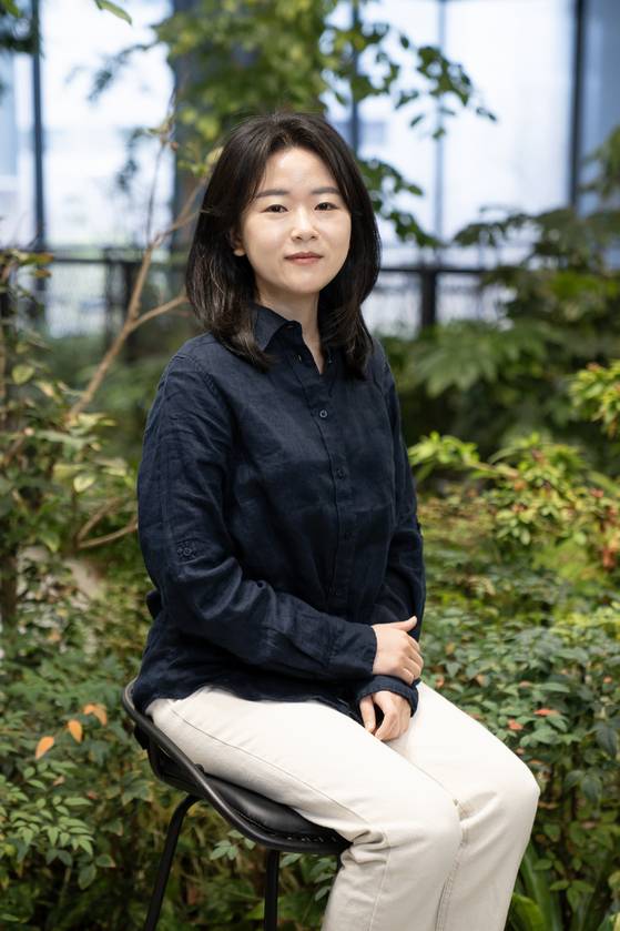 '연애남매' 이진주 PD, JTBC 제공