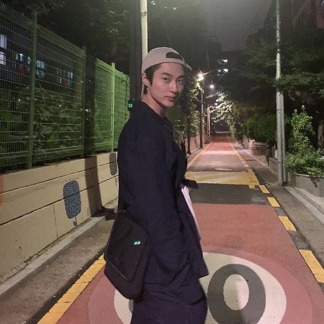 인스타그램 @byeonwooseok