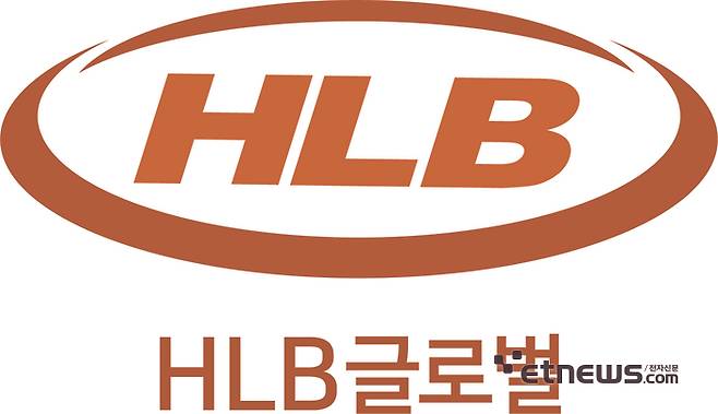 HLB글로벌 로고