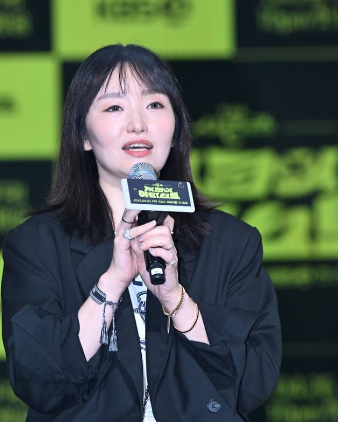 최승희 PD.사진=KBS