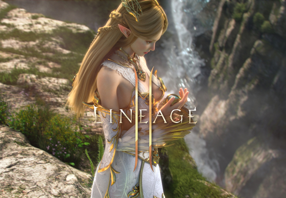 Promotional image for NCsoft's Lineage 2M [NCsoft]