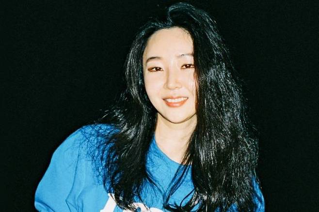 그룹 뉴진스를 기획·제작한 민희진 어도어 대표. 어도어