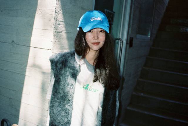 민희진 대표 / 어도어