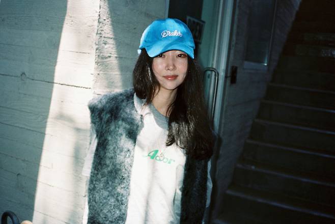 민희진 어도어 대표 [어도어 제공]