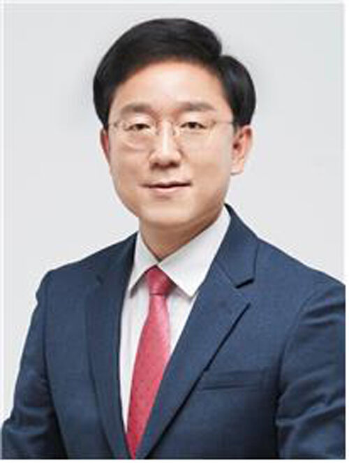 김형철 부산시의원