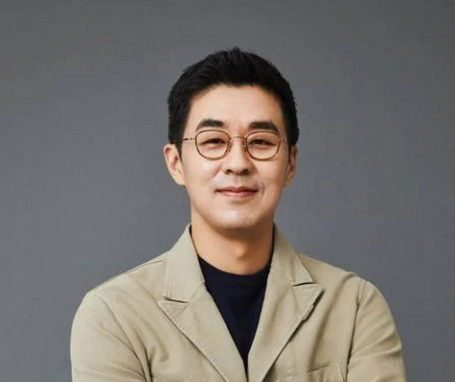 박지원 하이브 CEO. 하이브 제공