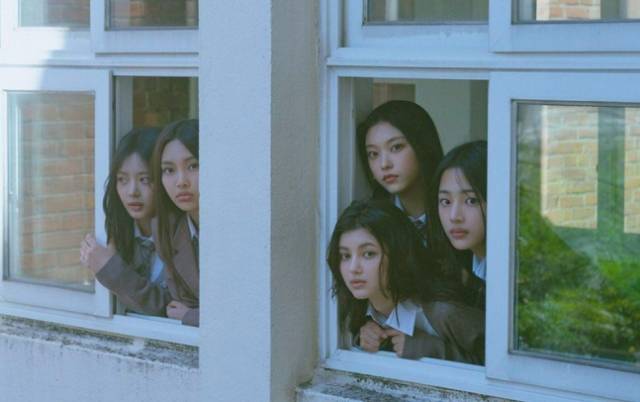 뉴진스 /사진제공=하이브