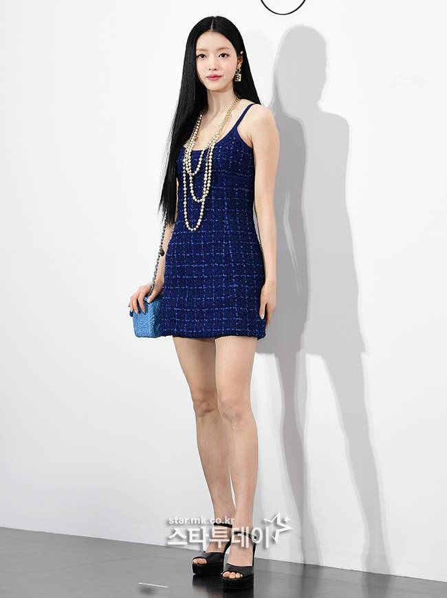 그룹 오마이걸 유아. <강영국 기자>