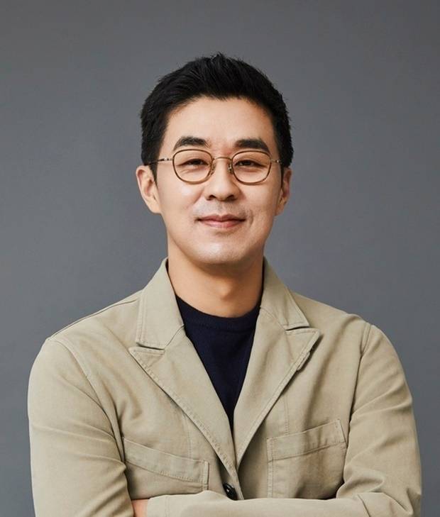 박지원 하이브 CEO