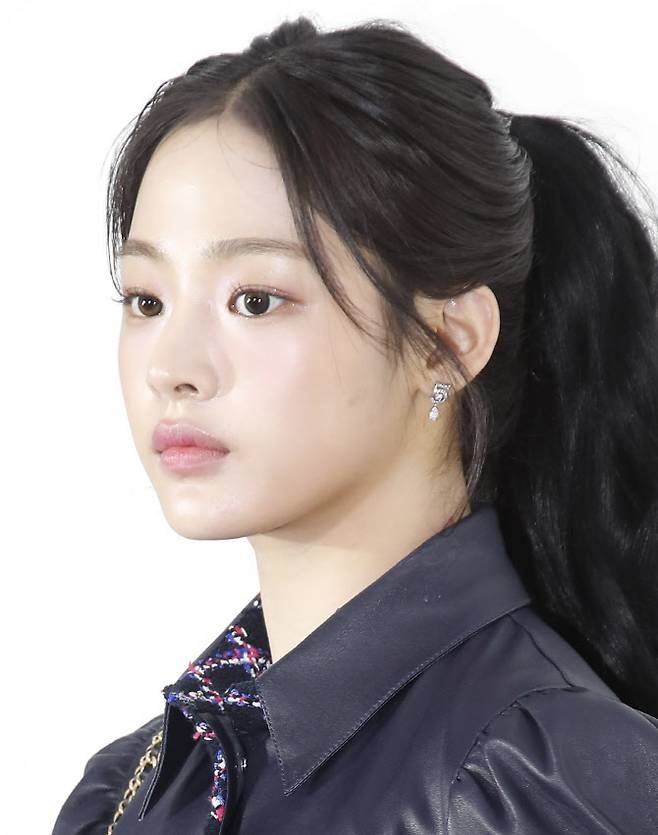 뉴진스 민지(사진=뉴스1)