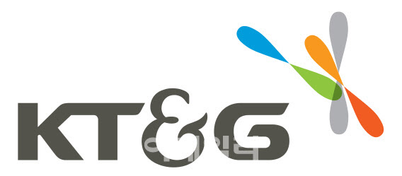 KT&G 로고 (사진=KT&G)