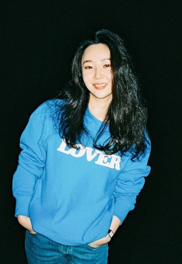 민희진 대표. 사진=어도어