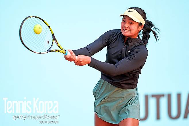 알렉산드라 이알라 (사진=게티이미지코리아)