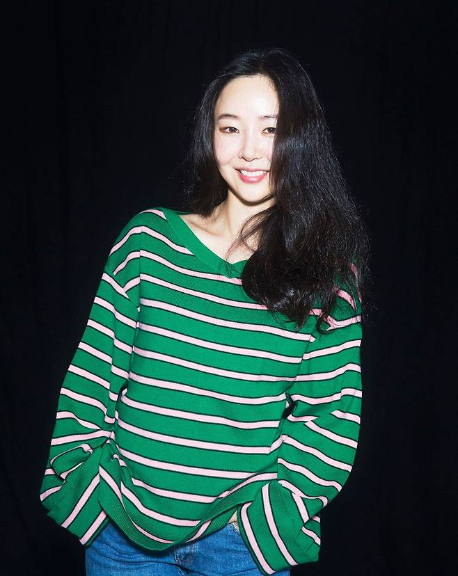 민희진 어도어(ADOR) 대표. /하이브 제공