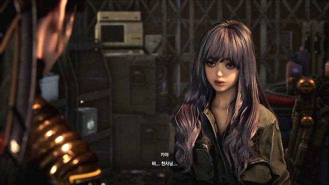 임무 등을 해결해 등장 NPC 이야기도 확인할 수 있다.