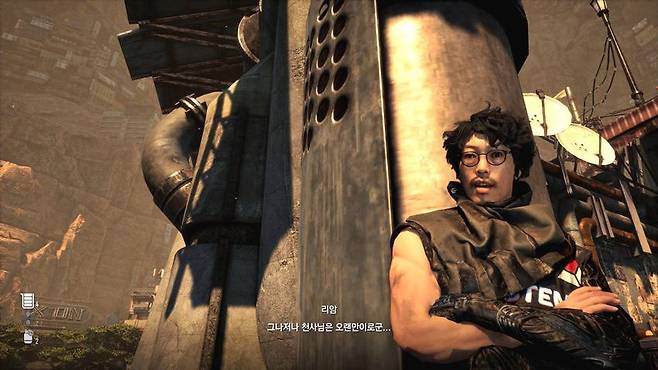 콘솔은 구시대의 유물이라던 그분