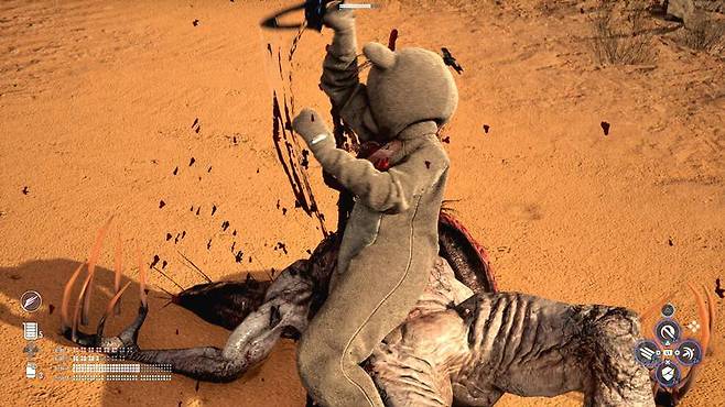 이런 코스튬도 존재한다.