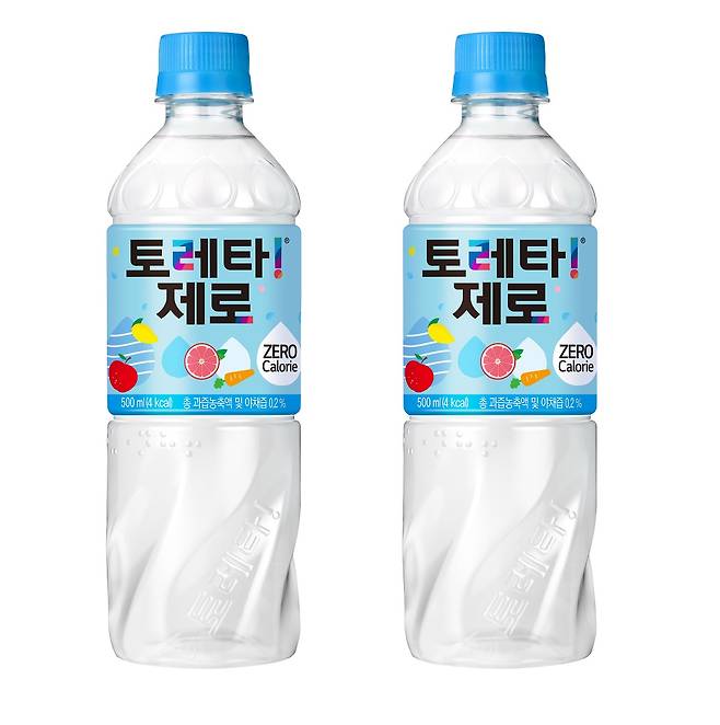 사진=코카콜라사