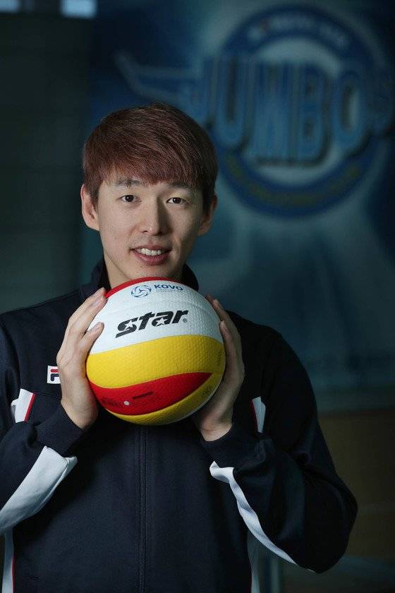 2017~18시즌 대한항공의 첫 우승을 이끈 한선수. 신인섭 기자