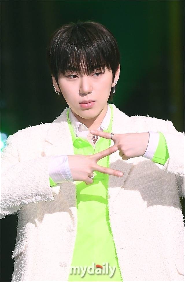 가수 지코. / 마이데일리