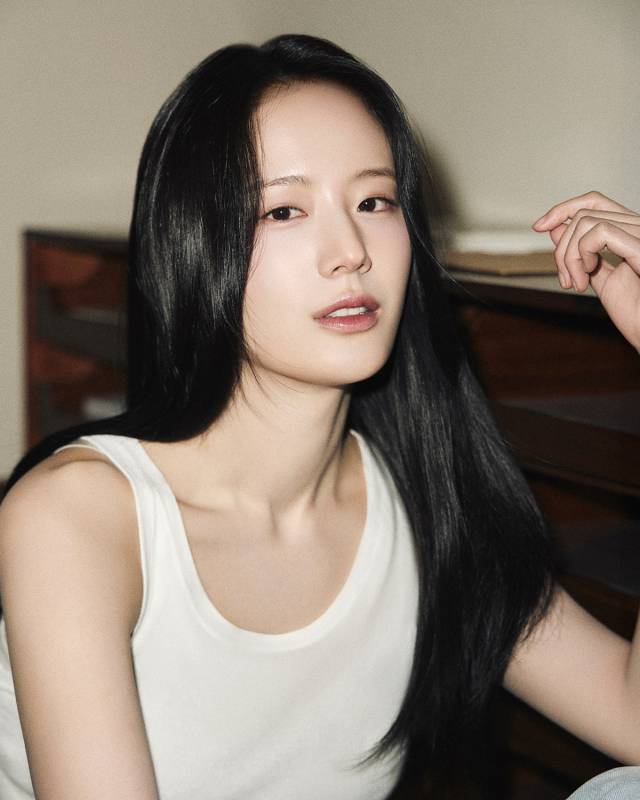 배우 장규리 / 저스트 엔터테인먼트