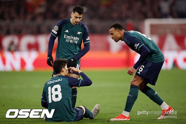 [사진] ⓒGettyimages(무단전재 및 재배포 금지)