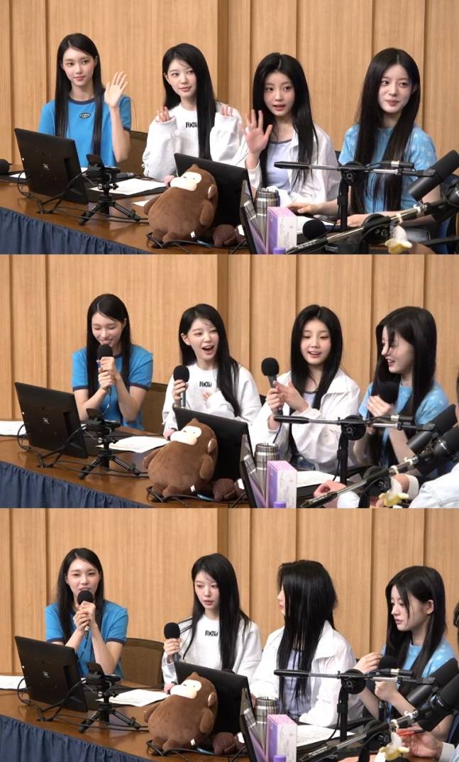 /사진=SBS 파워FM '두시탈출 컬투쇼'