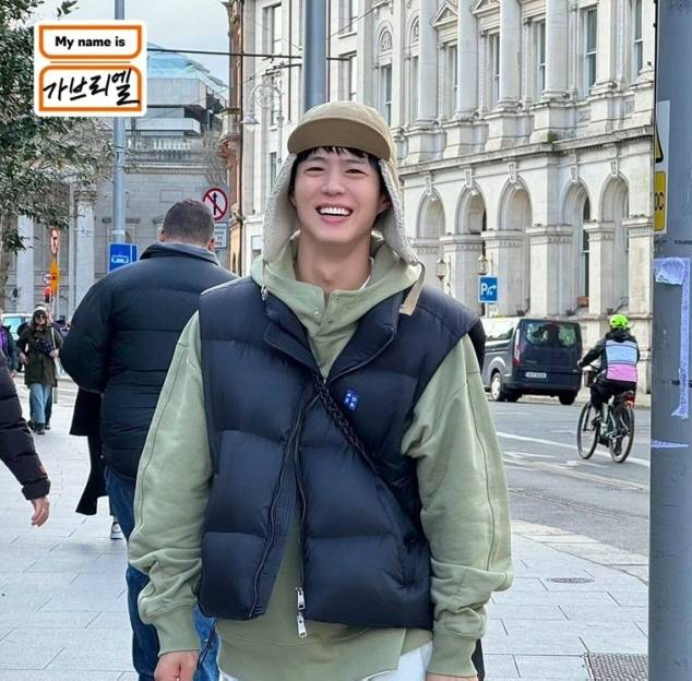 사진='TEO 유니버스' 캡처