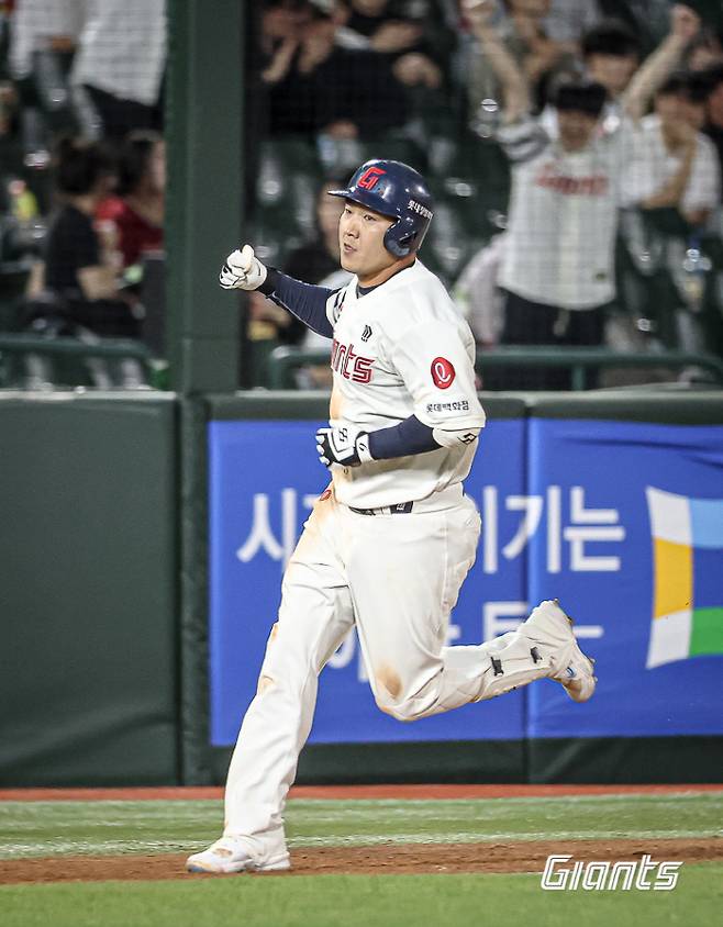 사진제공=롯데 자이언츠