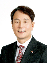 이상래 대전광역시의회 의장