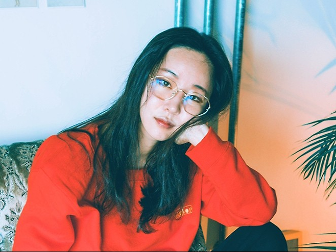 민희진 어도어 대표. [사진 출처 = 하이브]