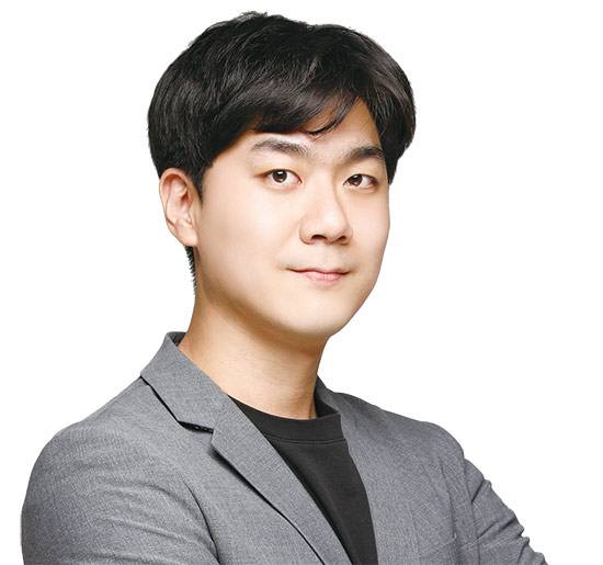 신성규 리벨리온 CFO