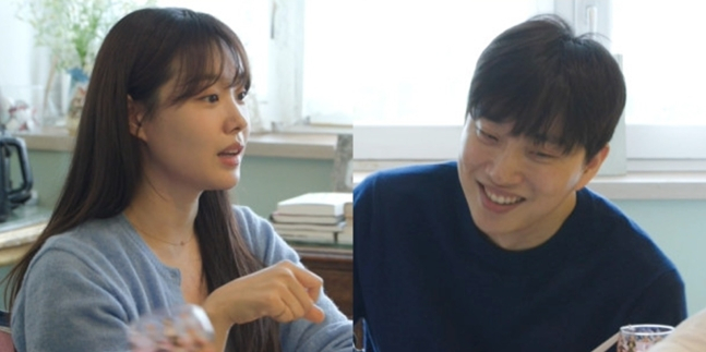박위 송지은 커플의 첫만남부터 러브 풀스토리가 공개된다. /사진=MBC '전지적 참견 시점' 제공