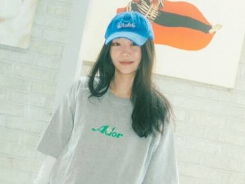 민희진 어도어 대표 ⓒ어도어 제공