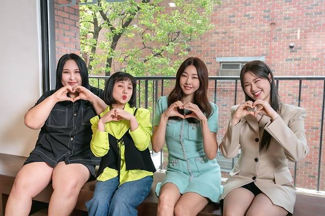 사진=LG U+모바일tv '내편하자3' 제공