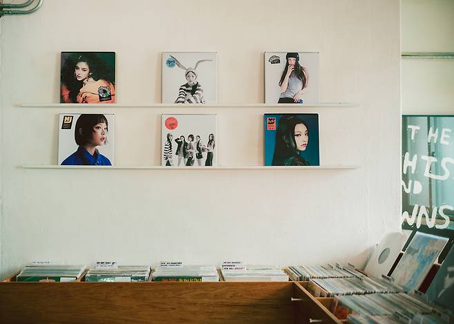 사진제공 = 어도어