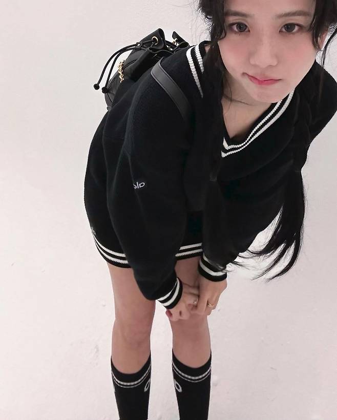 인스타그램 @sooyaa__