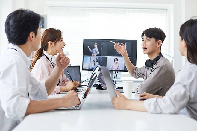 게티이미지뱅크