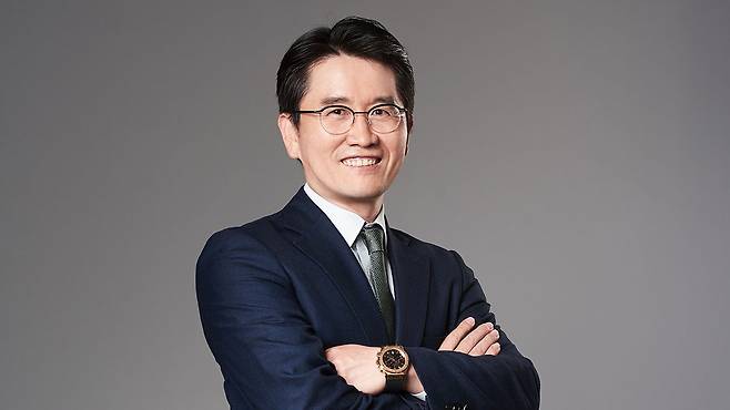 윤석열 대통령, 공수처장 후보에 오동운 변호사 지명 [법무법인 금성 제공]