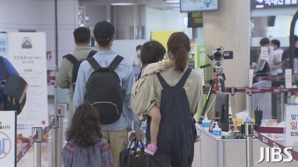 제주공항 자료 사진. 기사 내용과 직접 연관 없음.