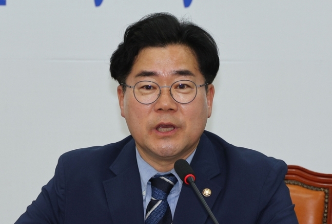 박찬대 더불어민주당 의원  연합뉴스