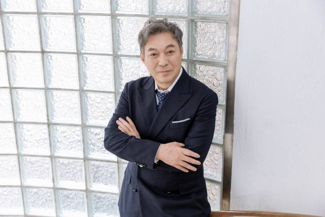 김갑수 / F&F엔터테인먼트 제공