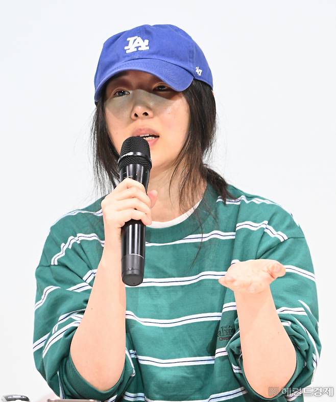 민희진 어도어 대표