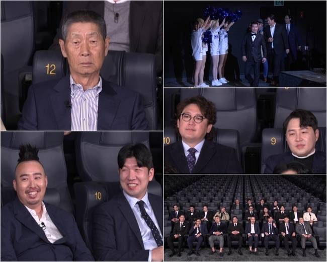 사진=JTBC ‘최강야구’ 제공